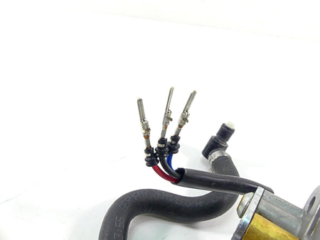 2016 KTM 1290 Super Duke R Keihin Fuel Gas Petrol Pump 60307088000 60307088100 {{ shop.shopifyCountryName }} - Mototech271