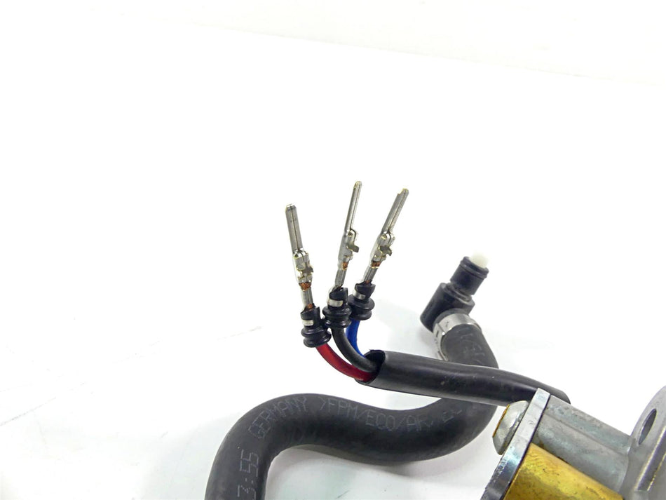 2016 KTM 1290 Super Duke R Keihin Fuel Gas Petrol Pump 60307088000 60307088100 {{ shop.shopifyCountryName }} - Mototech271