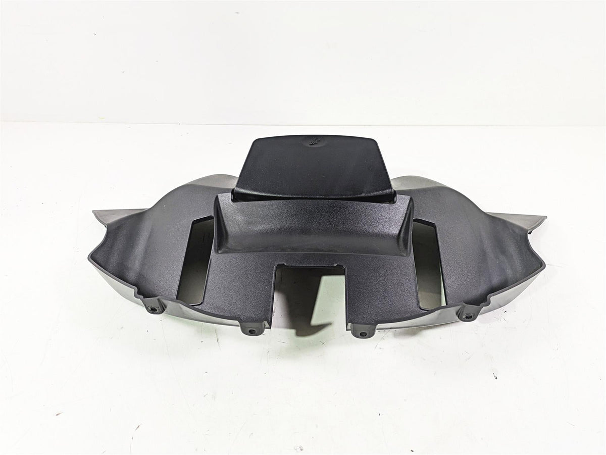 2018 Indian Chieftain Limited Front Inner Visor Fairing Cover Storage 5452569 {{ shop.shopifyCountryName }} - Mototech271