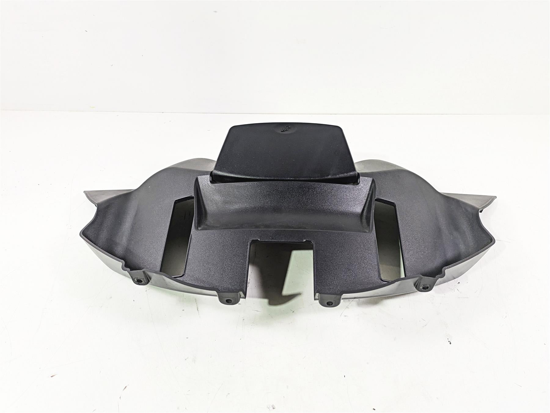 2018 Indian Chieftain Limited Front Inner Visor Fairing Cover Storage 5452569 {{ shop.shopifyCountryName }} - Mototech271