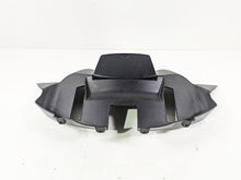 Load image into Gallery viewer, 2018 Indian Chieftain Limited Front Inner Visor Fairing Cover Storage 5452569 | Mototech271

