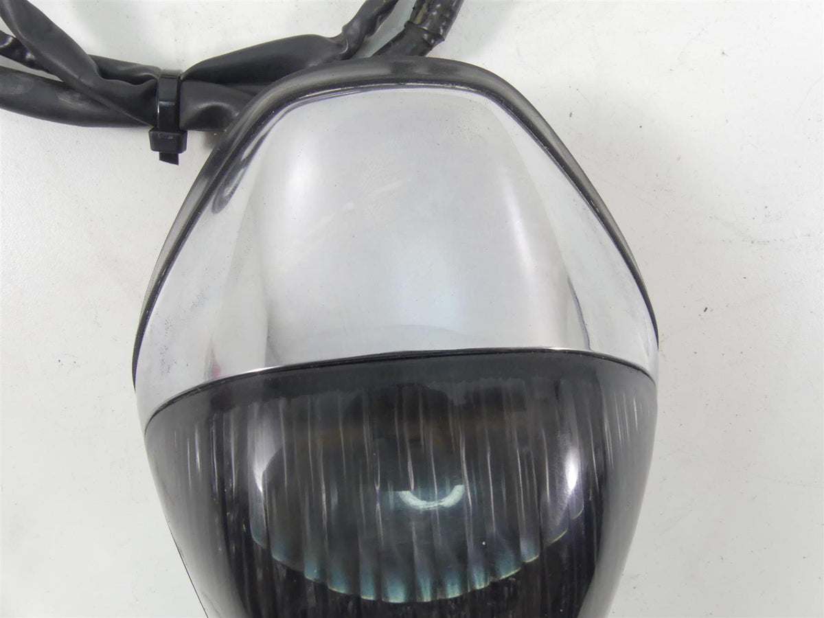 2002 Honda VTX1800 C Taillight Tail Light Lamp 33701-MCH-672 33701-MCH-673 {{ shop.shopifyCountryName }} - Mototech271