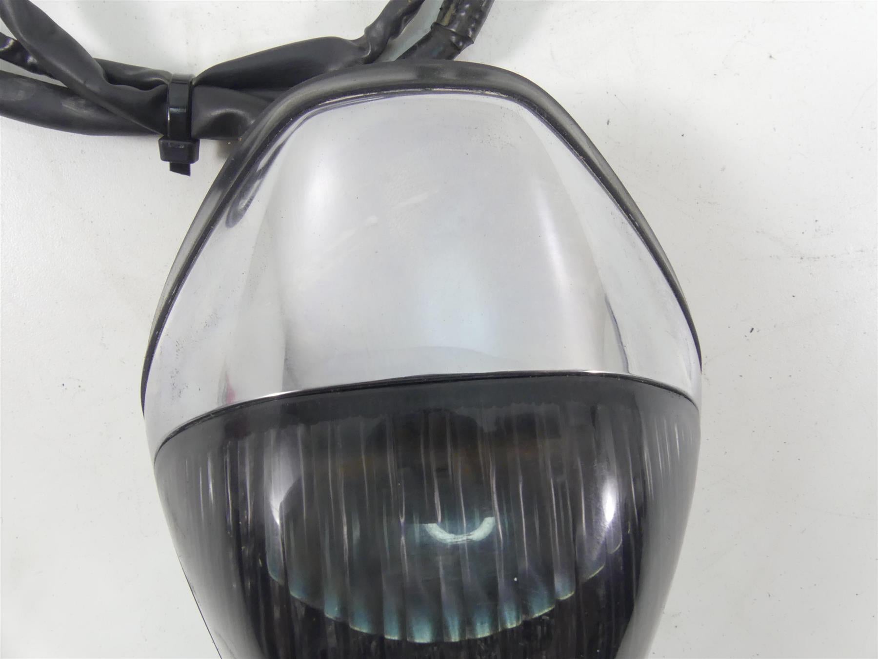 2002 Honda VTX1800 C Taillight Tail Light Lamp 33701-MCH-672 33701-MCH-673 {{ shop.shopifyCountryName }} - Mototech271