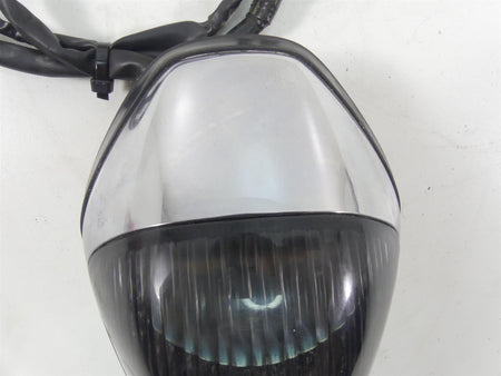 2002 Honda VTX1800 C Taillight Tail Light Lamp 33701-MCH-672 33701-MCH-673 {{ shop.shopifyCountryName }} - Mototech271