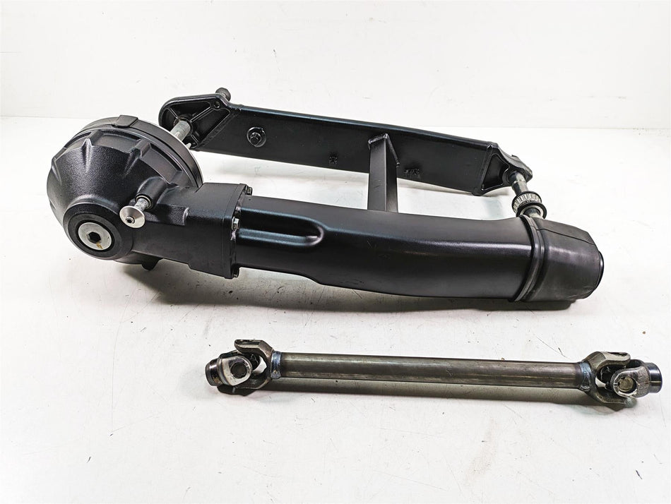 2014 Moto Guzzi California 1400 T Swingarm Differential Drive Shaft - 28k 887300 {{ shop.shopifyCountryName }} - Mototech271