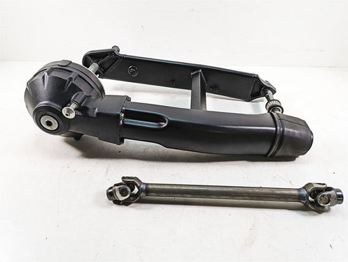 2014 Moto Guzzi California 1400 T Swingarm Differential Drive Shaft - 28k 887300 | Mototech271