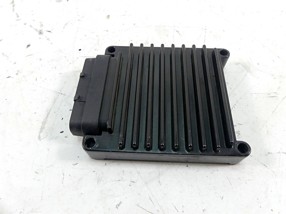 2006 Harley Softail FXSTSI Springer Cdi Ecu Ecm Engine Control Module 32852-06 {{ shop.shopifyCountryName }} - Mototech271