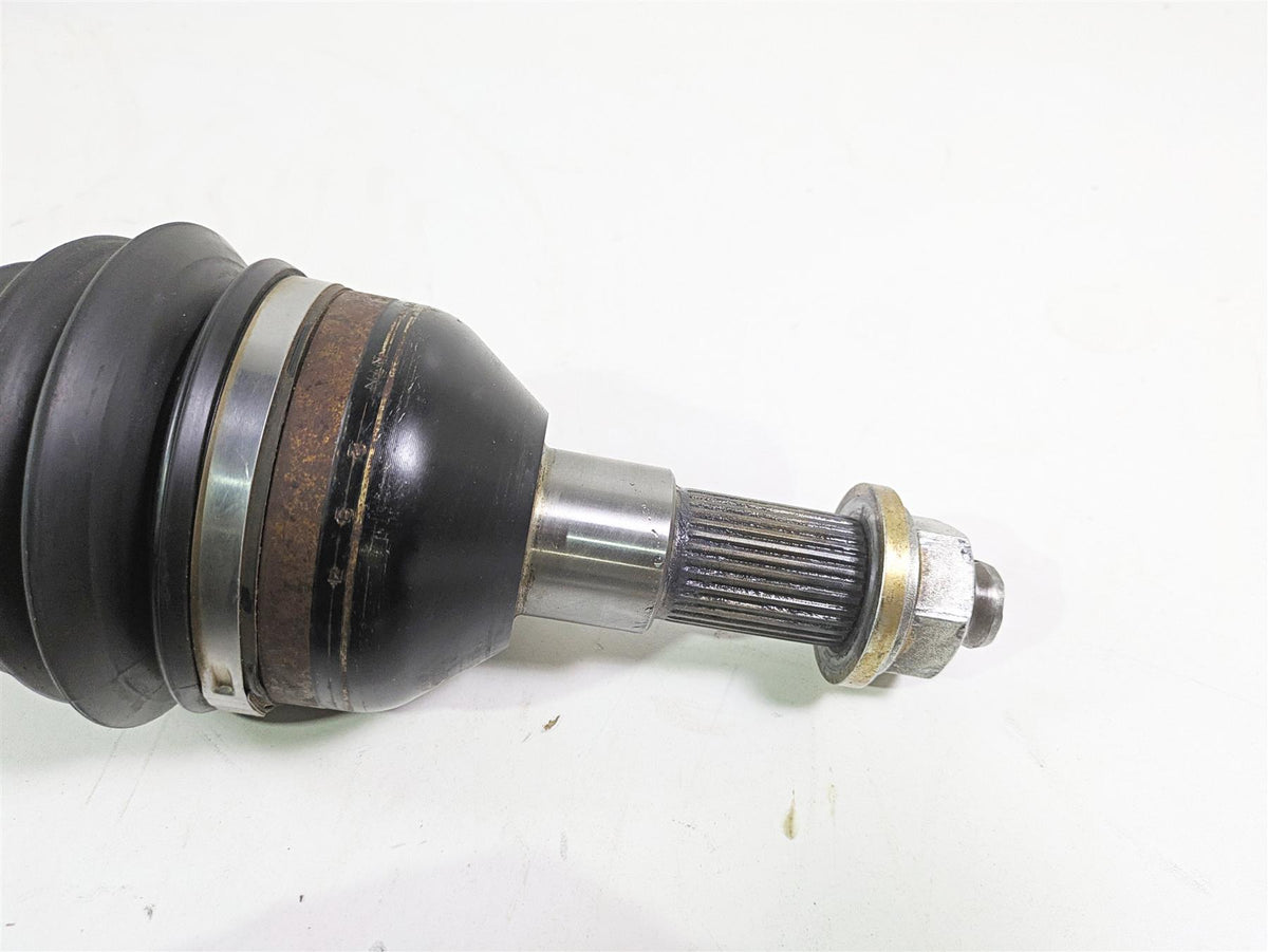 2023 Kawasaki Teryx KRX KRF 1000 C Front Cv Drive Shaft Axle Set 59266-0761 {{ shop.shopifyCountryName }} - Mototech271