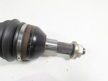 2023 Kawasaki Teryx KRX KRF 1000 C Front Cv Drive Shaft Axle Set 59266-0761 {{ shop.shopifyCountryName }} - Mototech271