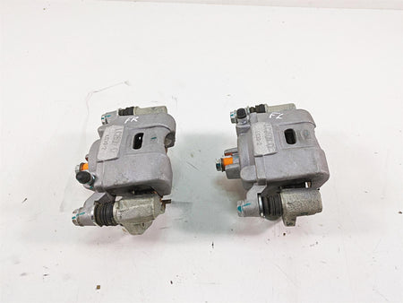 2021 CFMoto Zforce 500 Trail Front Brake Caliper Set 7020-081040-10000 {{ shop.shopifyCountryName }} - Mototech271