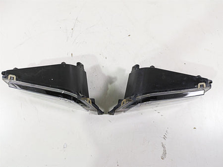 2020 Polaris RZR XP 1000 EPS Headlight Head Light Lamp Lens Set 2414735 2414736 {{ shop.shopifyCountryName }} - Mototech271