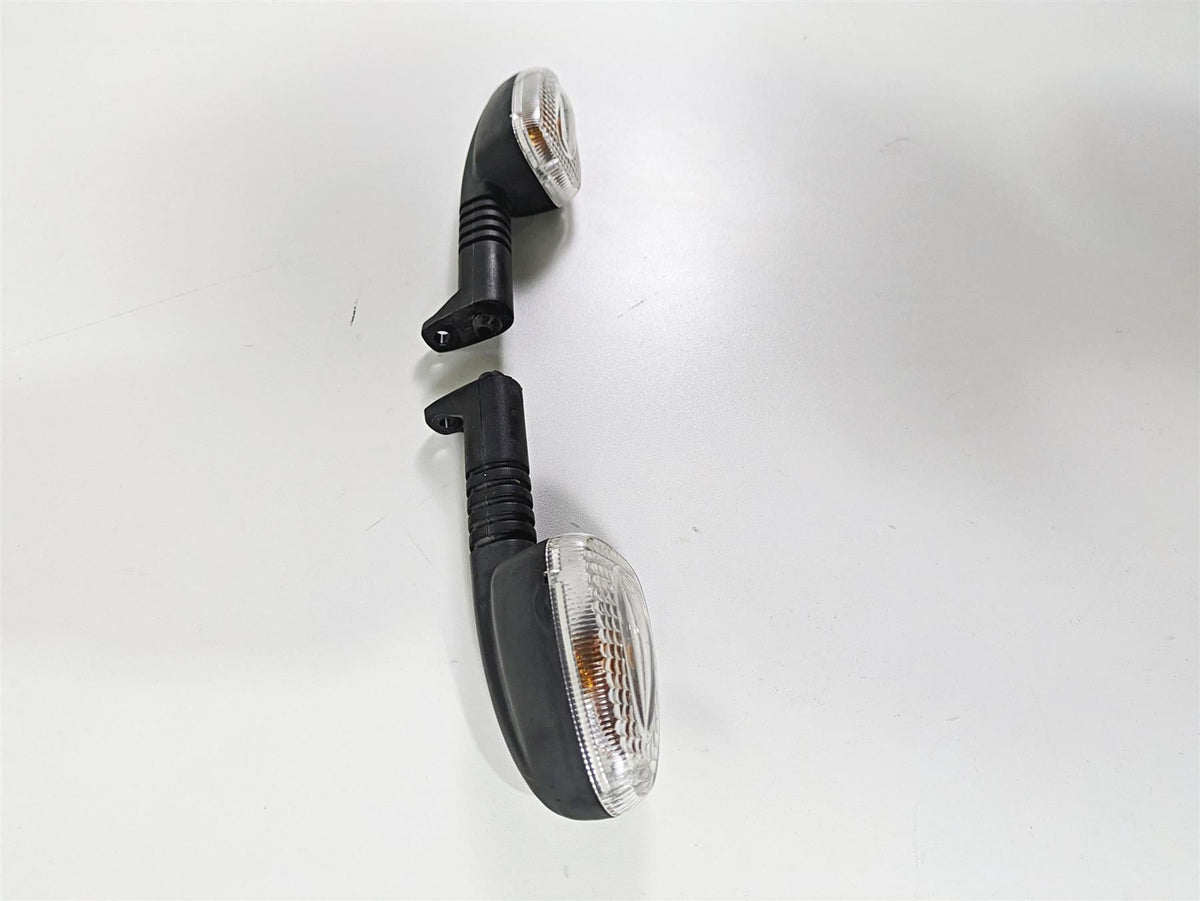 2006 BMW R1200GS K255 Adv Front Blinkers Turn Signal Set 63137667771 63137667772 {{ shop.shopifyCountryName }} - Mototech271