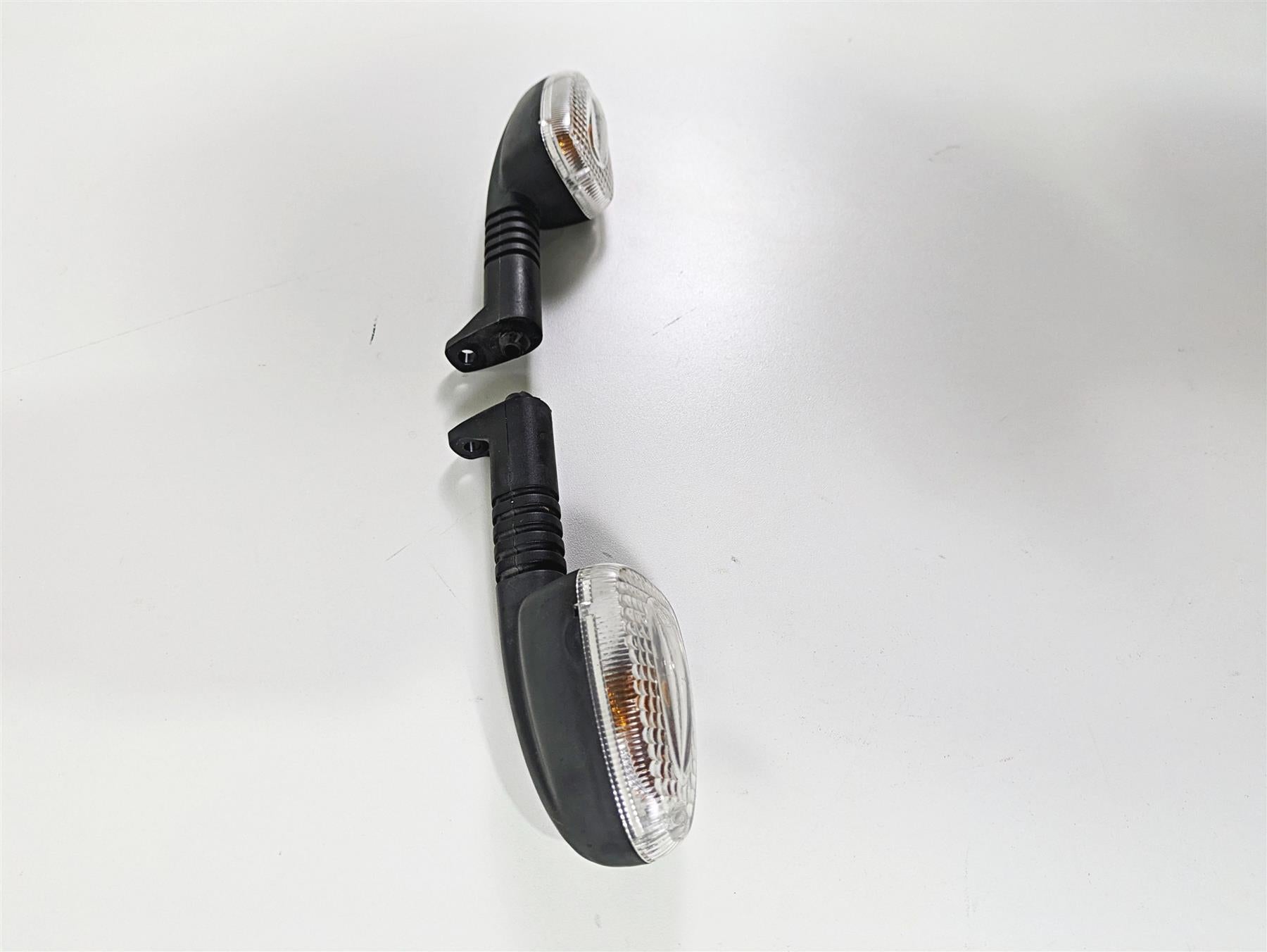 2006 BMW R1200GS K255 Adv Front Blinkers Turn Signal Set 63137667771 63137667772 {{ shop.shopifyCountryName }} - Mototech271