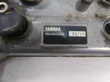 Load image into Gallery viewer, 2015 Yamaha Waverunner VX1100 Cruiser Cylinderhead Valve Cover 6EX-11191-00-00 | Mototech271
