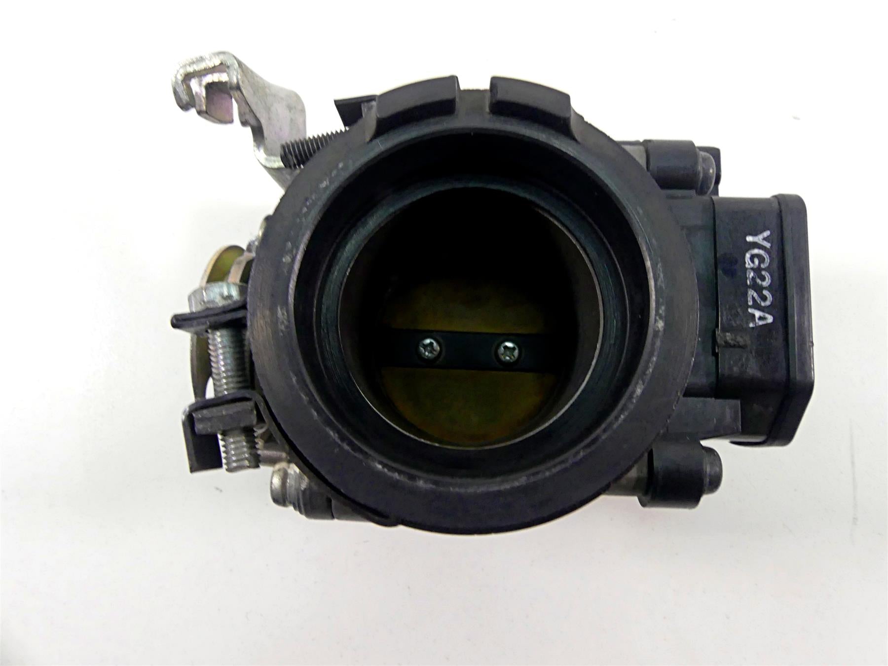 2010 Honda VT1300 CR Stateline Keihin Throttle Body Fuel Injector 16400-MFR-671 {{ shop.shopifyCountryName }} - Mototech271
