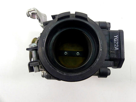 2010 Honda VT1300 CR Stateline Keihin Throttle Body Fuel Injector 16400-MFR-671 {{ shop.shopifyCountryName }} - Mototech271