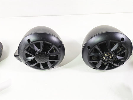 2021 CFMoto Zforce 950 Sport NOAM Audio Amplifier Speaker Control Set NUTV4 {{ shop.shopifyCountryName }} - Mototech271