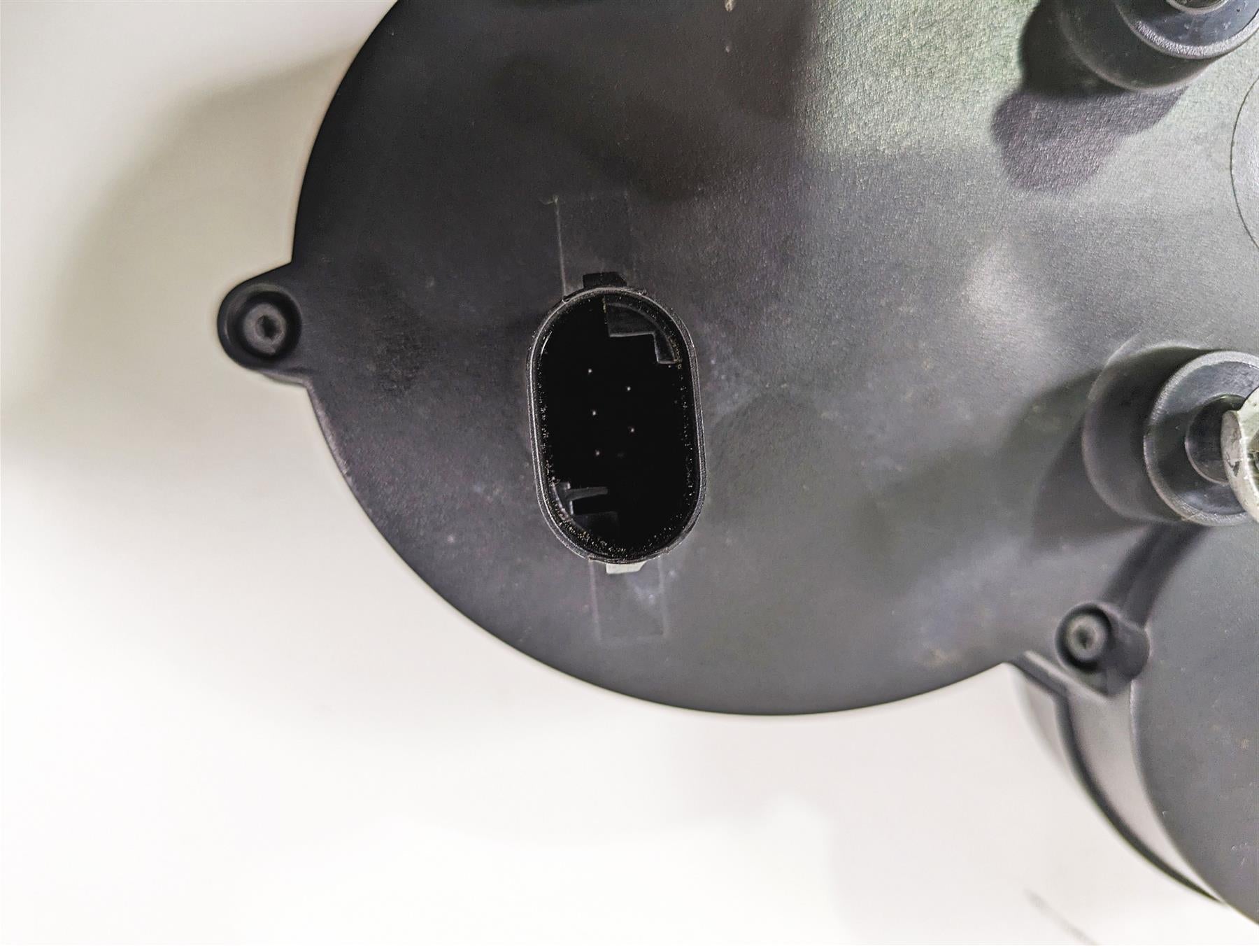 2006 BMW R1200GS K255 Adv Speedometer Gauge Instrument 46k 62117700751 {{ shop.shopifyCountryName }} - Mototech271