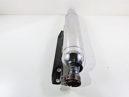 2008 Yamaha XV1900 Roadliner S Exhaust Muffler Silencer Read 1D7-14710-00-00 {{ shop.shopifyCountryName }} - Mototech271