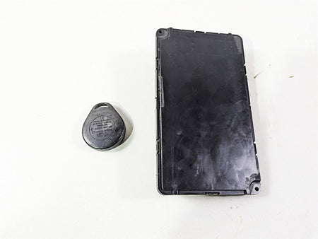 2014 Harley FLS Softail Slim Bcm Y-Axis Module & Key Fob Set 69991-11B 68926-07A {{ shop.shopifyCountryName }} - Mototech271