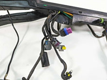 Load image into Gallery viewer, 2006 Harley Touring FLHXI Street Glide Main Wiring Harness Loom -No Cut 70985-06 | Mototech271
