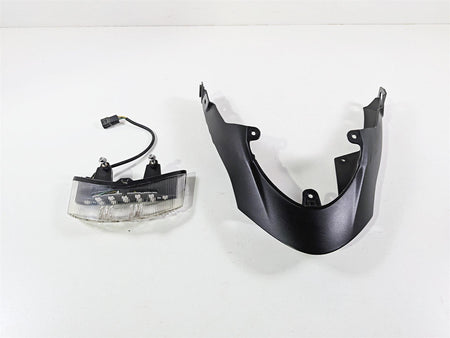 2019 Triumph Speed Triple RS 1050 Taillight Tail Light & Cover T2703214 T2303279 {{ shop.shopifyCountryName }} - Mototech271