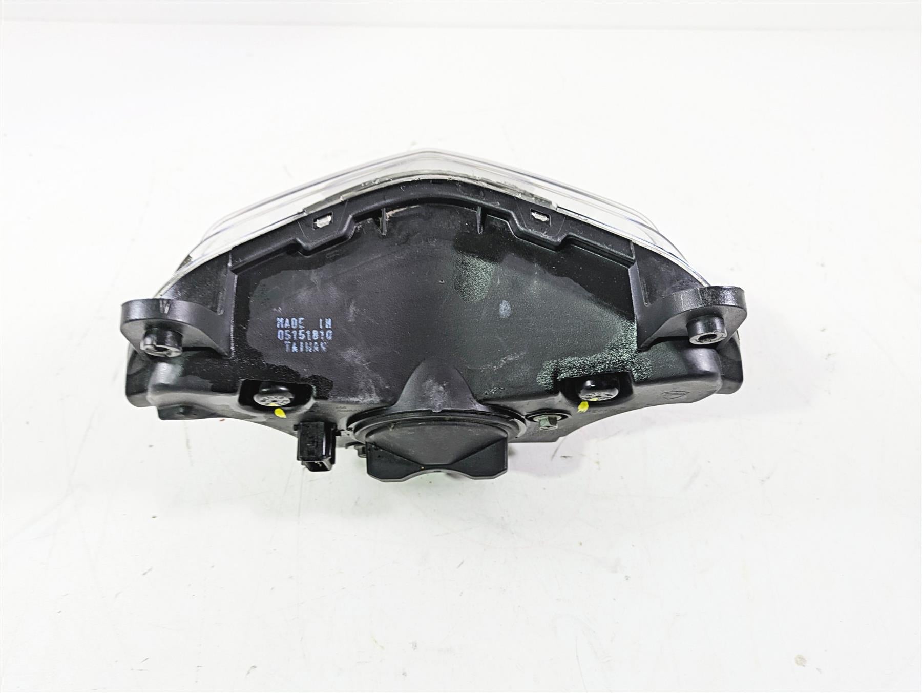 2018 Ducati Hypermotard 939 SP Headlight Head Light Lamp Lens 52010243A {{ shop.shopifyCountryName }} - Mototech271