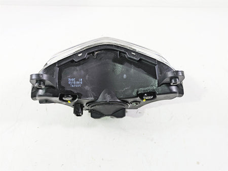 2018 Ducati Hypermotard 939 SP Headlight Head Light Lamp Lens 52010243A {{ shop.shopifyCountryName }} - Mototech271