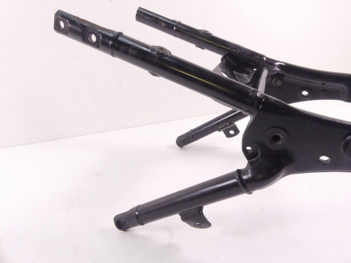 2009 Harley Touring FLHTCU Electra Glide Rear Subframe Sub Frame 48079-09BHP {{ shop.shopifyCountryName }} - Mototech271