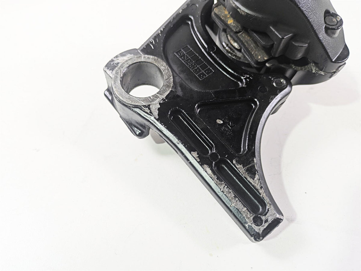 2006 Suzuki GSXR1000 K6 Nissin Rear Brake Caliper & Bracket 69100-29G20-999 {{ shop.shopifyCountryName }} - Mototech271