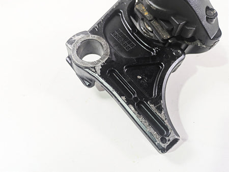 2006 Suzuki GSXR1000 K6 Nissin Rear Brake Caliper & Bracket 69100-29G20-999 {{ shop.shopifyCountryName }} - Mototech271