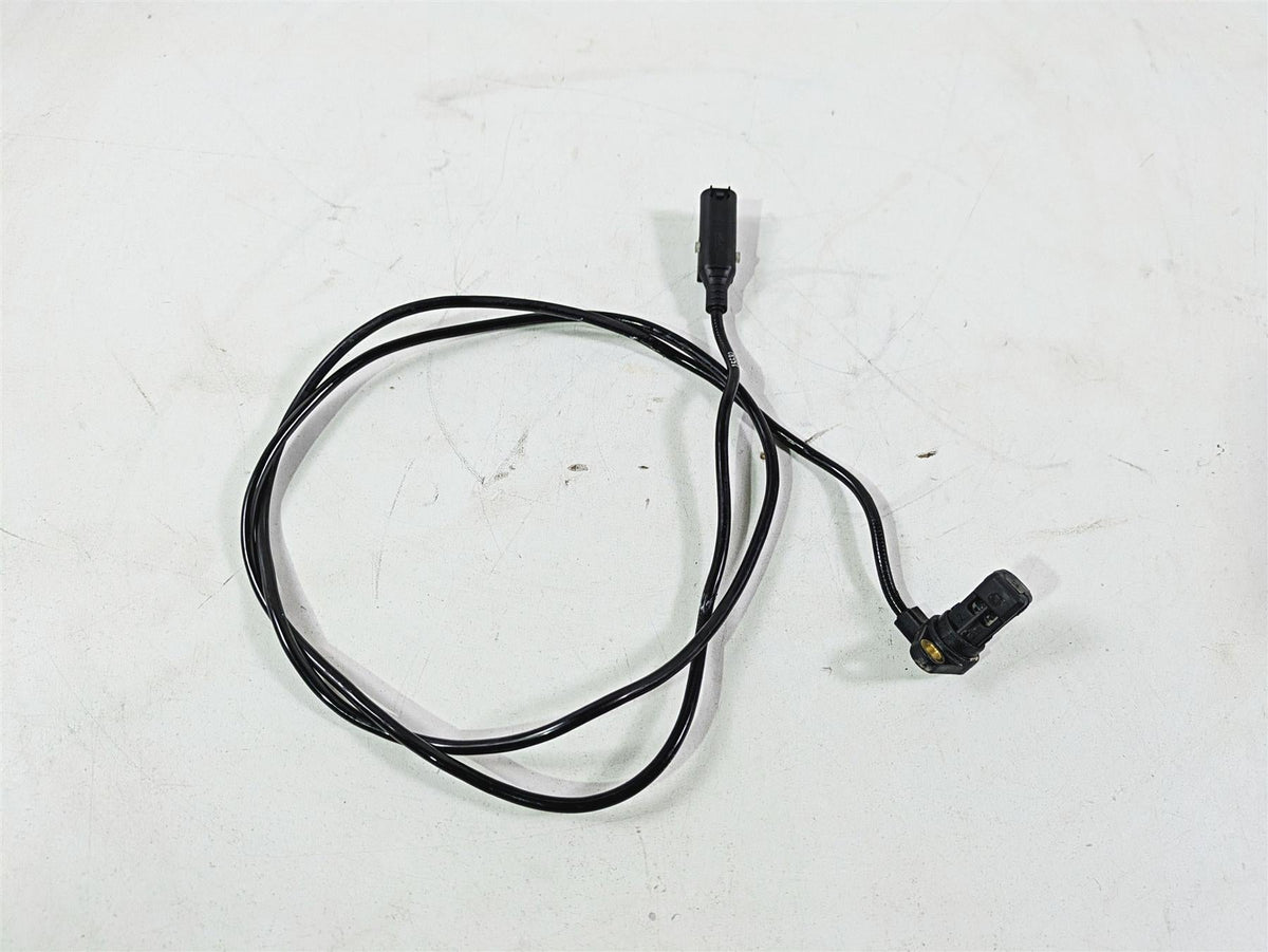 2009 BMW R1200GS K255 Adv Rear Abs Brake Wheel Speed Sensor 34527677824 {{ shop.shopifyCountryName }} - Mototech271