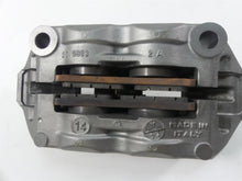 Load image into Gallery viewer, 2015 Triumph 1050 Speed Triple R Front Brembo Brake Calipers T2021450 T2021460
