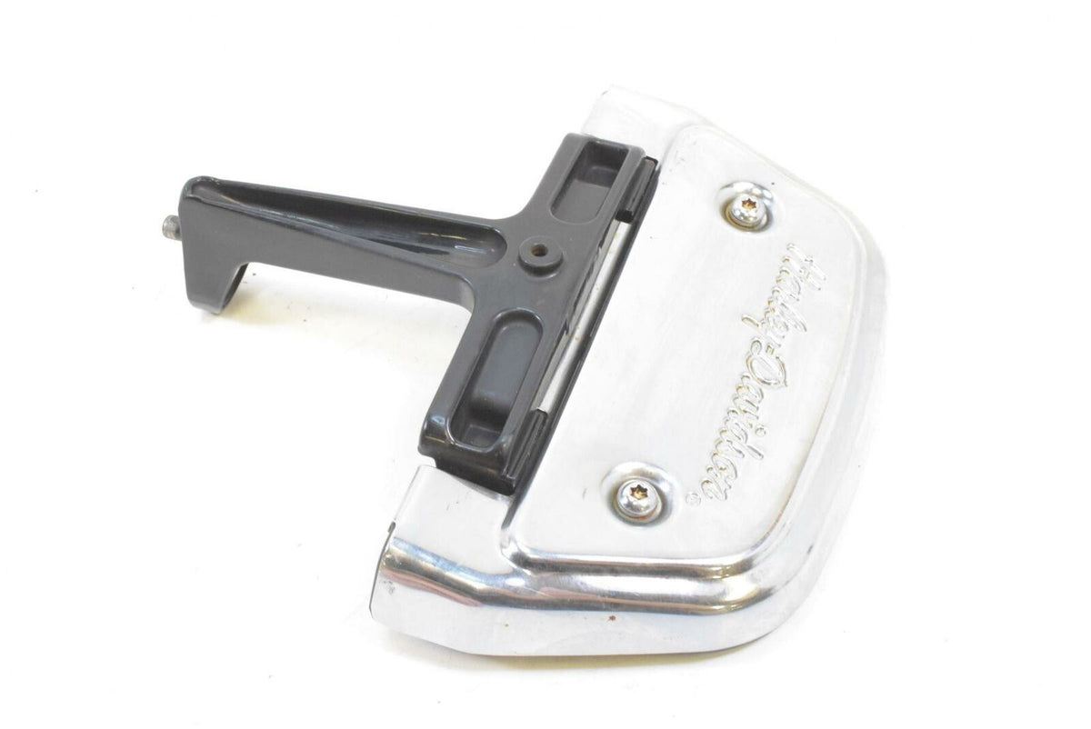 2000 Harley Touring FLHRI Road King Passenger Rear Floor Board Right 52719-93B {{ shop.shopifyCountryName }} - Mototech271