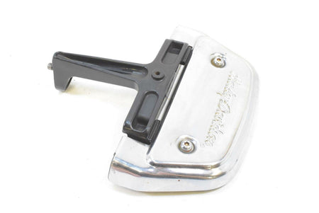 2000 Harley Touring FLHRI Road King Passenger Rear Floor Board Right 52719-93B {{ shop.shopifyCountryName }} - Mototech271
