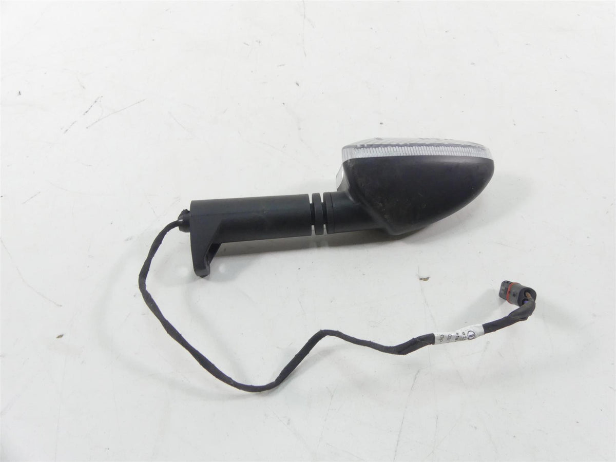 2020 BMW F850 GS K81 Rallye Right Rear Blinker Turn Signal 63138534353 {{ shop.shopifyCountryName }} - Mototech271