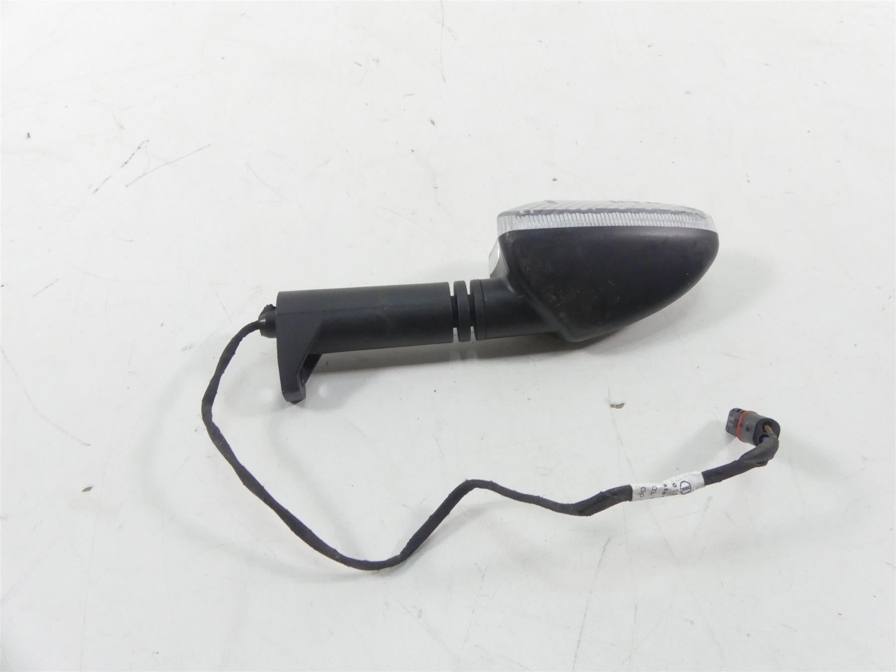 2020 BMW F850 GS K81 Rallye Right Rear Blinker Turn Signal 63138534353 {{ shop.shopifyCountryName }} - Mototech271