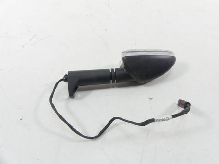 2020 BMW F850 GS K81 Rallye Right Rear Blinker Turn Signal 63138534353 {{ shop.shopifyCountryName }} - Mototech271