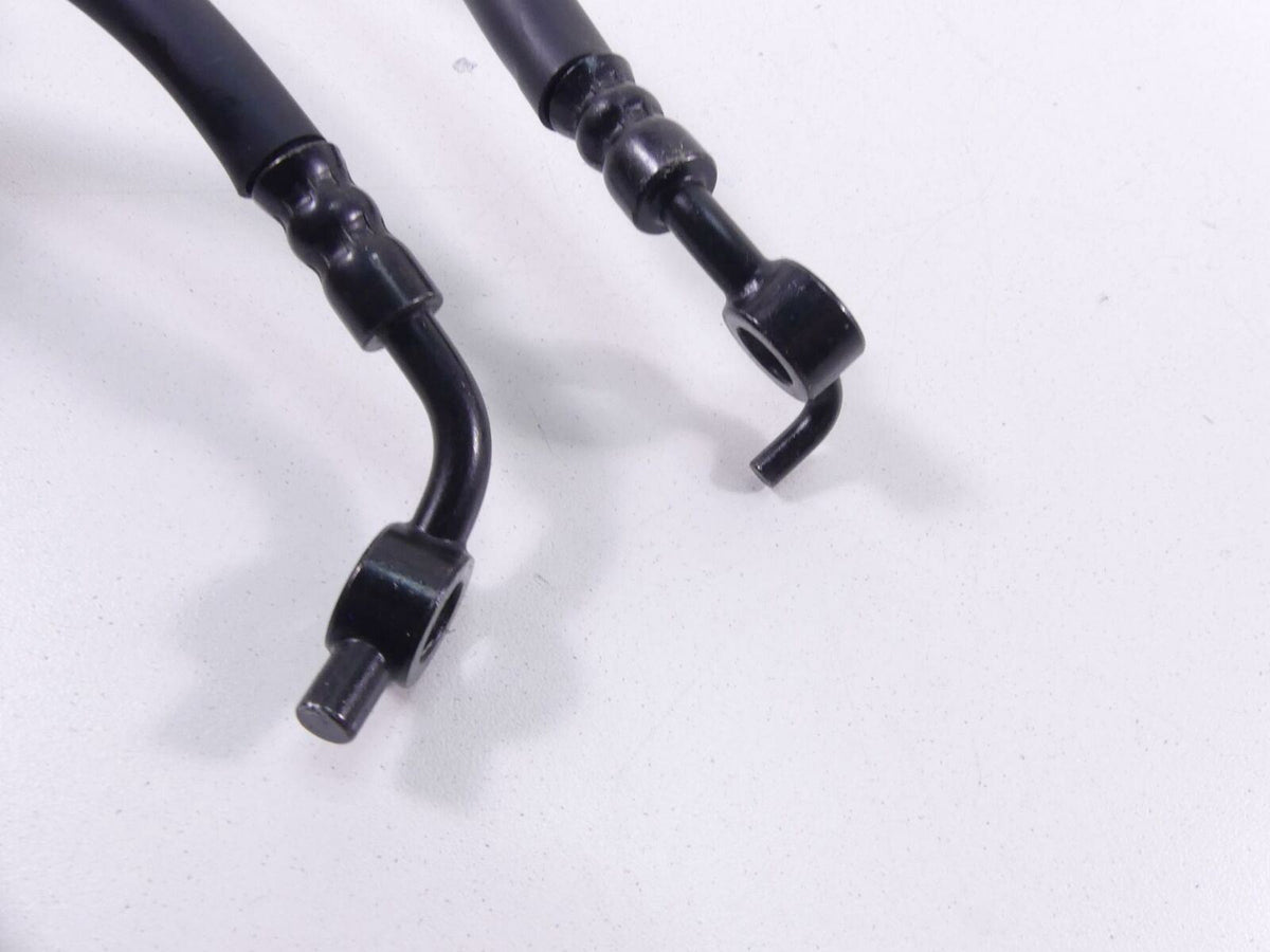 2018 Honda CRF1000 Africa Twin Abs Rear Brake Line Set 43311-MKK-D01 {{ shop.shopifyCountryName }} - Mototech271