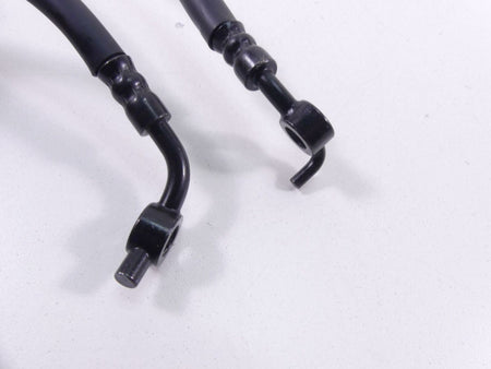 2018 Honda CRF1000 Africa Twin Abs Rear Brake Line Set 43311-MKK-D01 {{ shop.shopifyCountryName }} - Mototech271