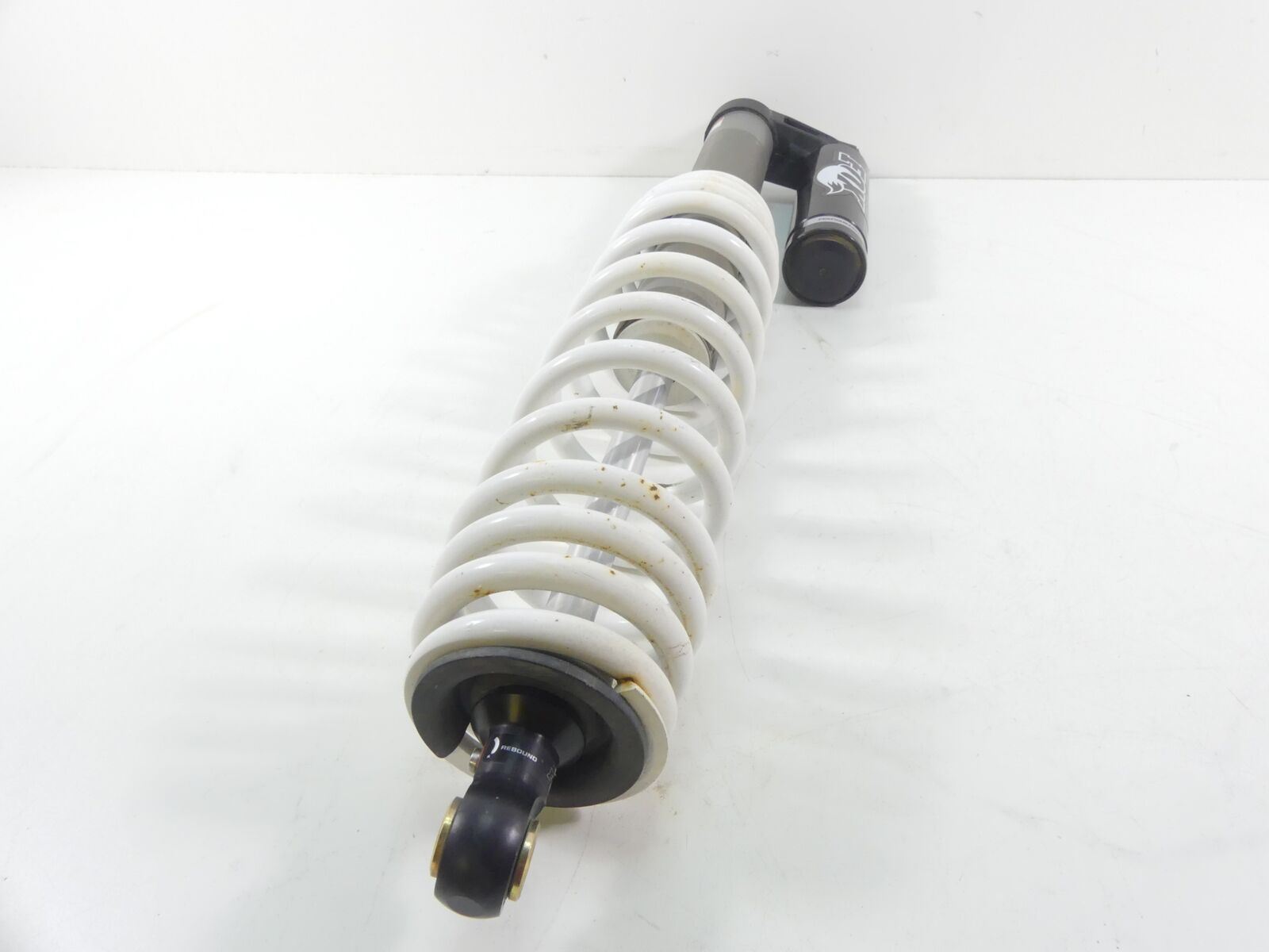 2018 Yamaha YXZ1000 R EPS Straight Left Rear Fox Shock Damper 2HC-F2210-01-00 {{ shop.shopifyCountryName }} - Mototech271