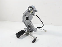 Load image into Gallery viewer, 2020 Moto Guzzi V85 TT Adventure Right Foot Peg &amp; Brake Pedal Set 2B005513 | Mototech271
