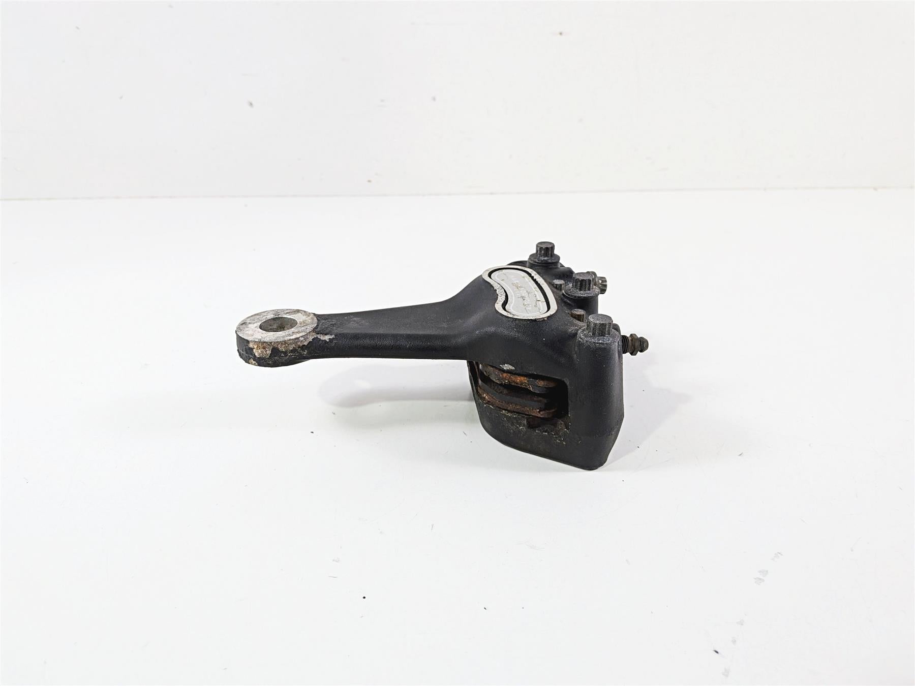 2002 Harley Davidson XLH883 Sportster Rear Brake Caliper- Read 40925-00A {{ shop.shopifyCountryName }} - Mototech271