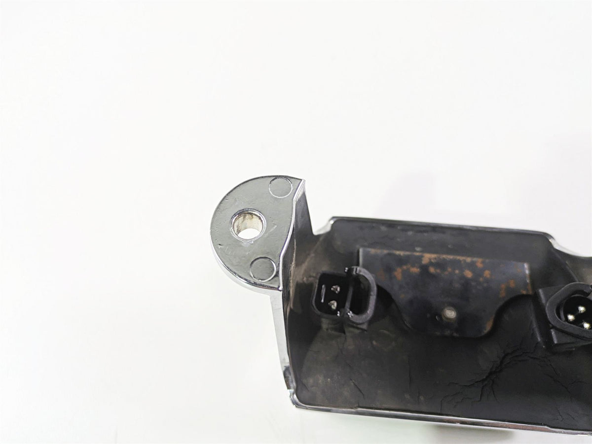 2007 Harley Touring FLHRSE CVO Road King Rectifier Voltage Regulator 74622-06 {{ shop.shopifyCountryName }} - Mototech271