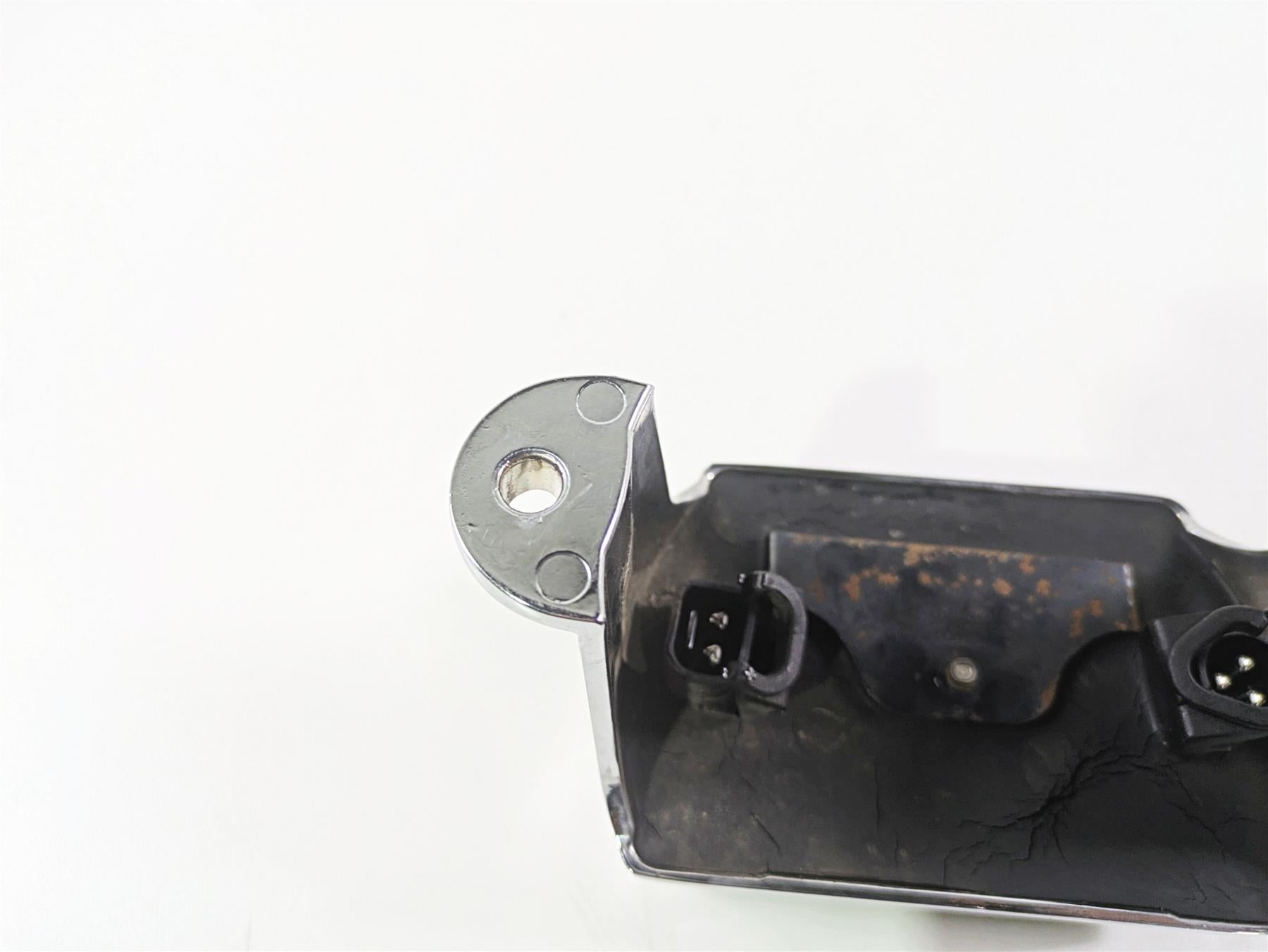 2007 Harley Touring FLHRSE CVO Road King Rectifier Voltage Regulator 74622-06 {{ shop.shopifyCountryName }} - Mototech271