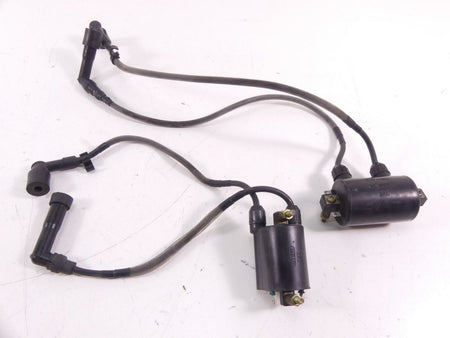 1997 Kawasaki Vulcan VN1500 Classic Ignition Coil Set 21121-1154 21121-1155 {{ shop.shopifyCountryName }} - Mototech271