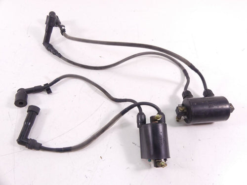 1997 Kawasaki Vulcan VN1500 Classic Ignition Coil Set 21121-1154 21121-1155 | Mototech271