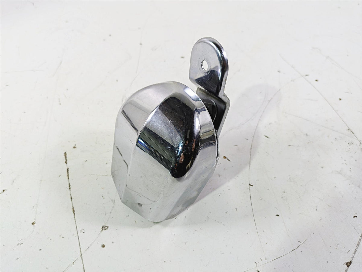 2016 Harley Touring FLTRX Road Glide Horn & Chrome Cover 61300478A {{ shop.shopifyCountryName }} - Mototech271