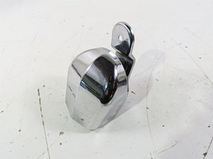 2016 Harley Touring FLTRX Road Glide Horn & Chrome Cover 61300478A