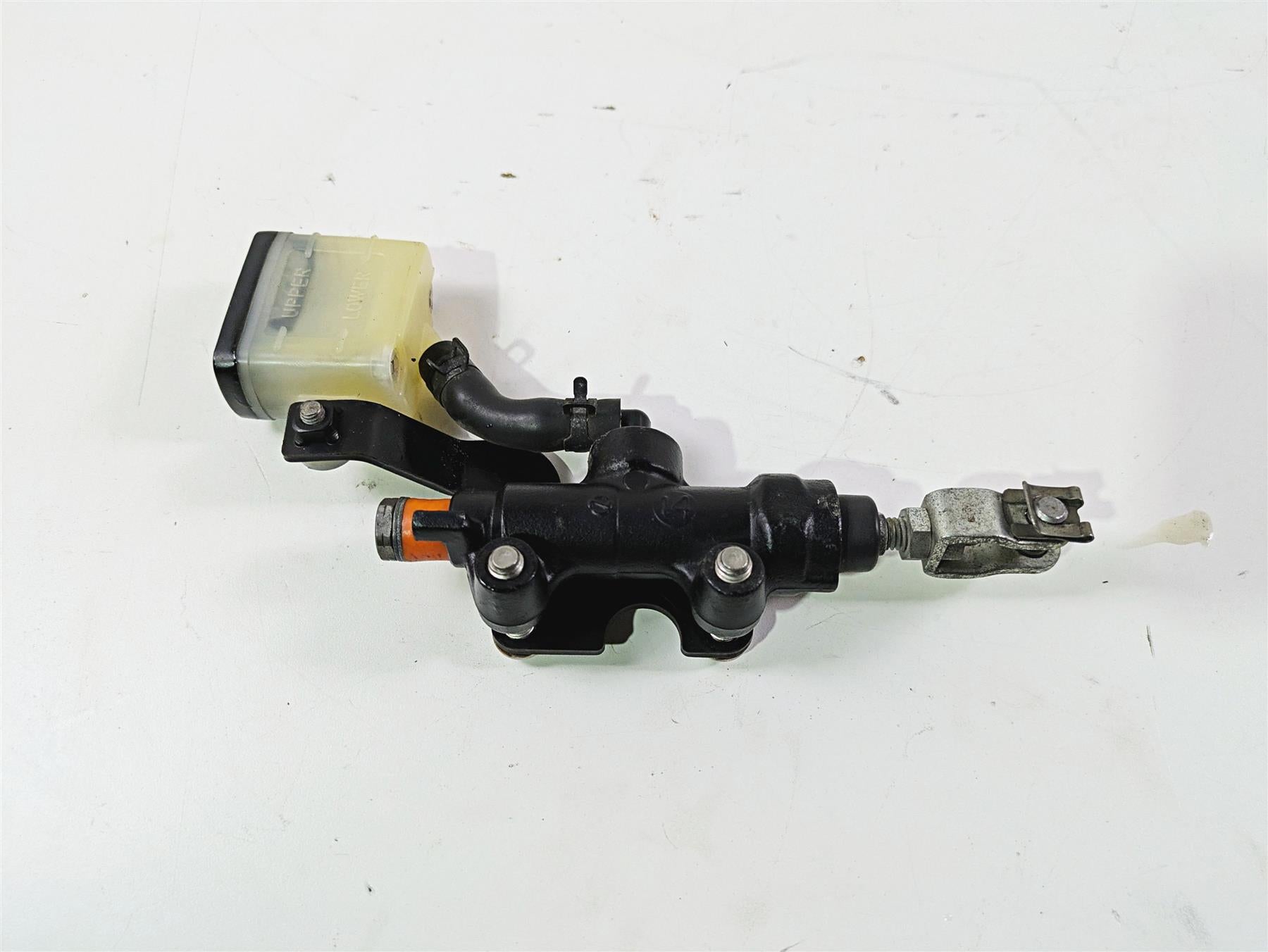 2013 Triumph Tiger 1215 Explorer Nissin Rear Brake Master Cylinder T2021116 {{ shop.shopifyCountryName }} - Mototech271
